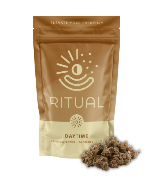 Ritual Grimm Mints 14g Popcorn