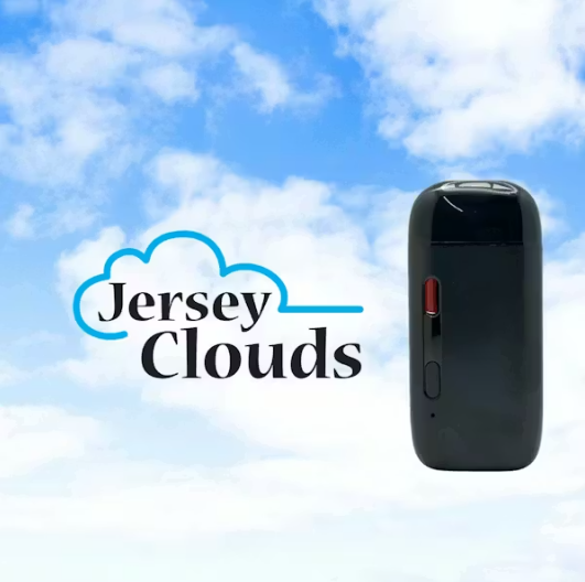 Jersey Clouds | Trop Juice FSO | 1g | AIO