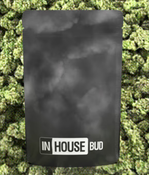 In House Cap Junky 3.5g