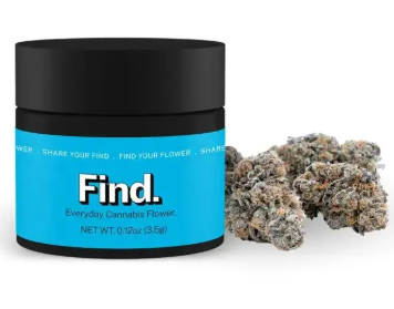 Find Hickory Hash 3.5g