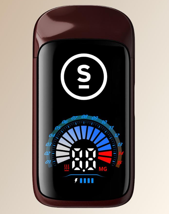 Select Flavor Series Briq 2 Unicorn Piss 2g Disposable