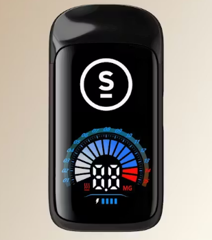 Select Legacy Series Briq 2 Amnesia Haze 2g Disposable