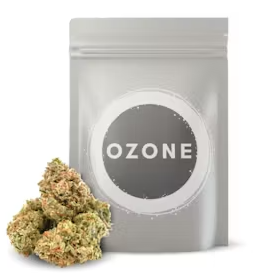 Flower | Buds | Ozone | Animal Cake | 3.5g