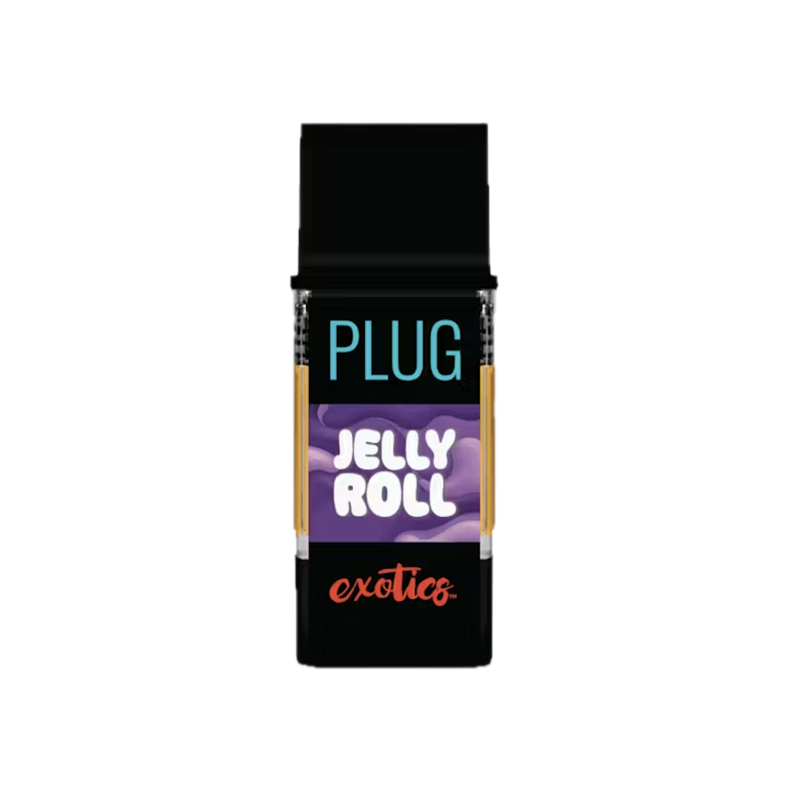 Jelly Roll | Exotics Plug | 1g