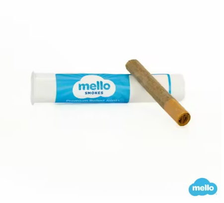 Mello Farms Galaxy Glitter 3.5g