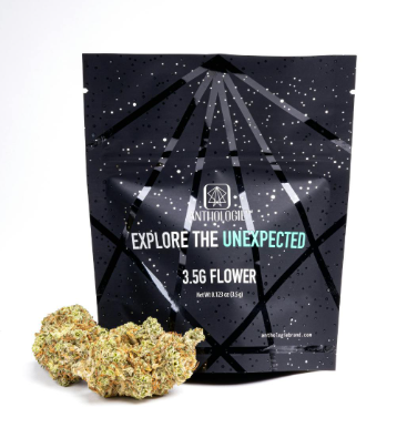 Anthologie Super Boof 3.5g