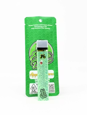 Eighth Brother All-In-One 1g - Apple Fritter (H)