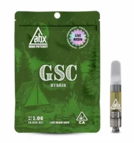 ABX - Vape: GSC