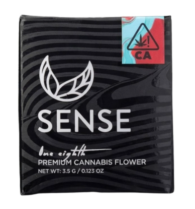 Flower: Crunch Berriez
