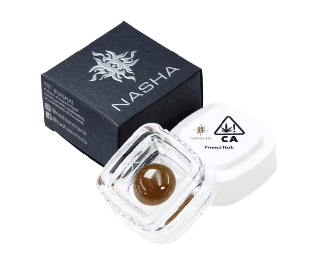 Concentrate: Banana Breath (Onyx)