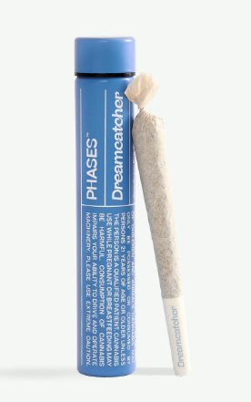 Preroll: Snoozeberry (Dreamcatcher)