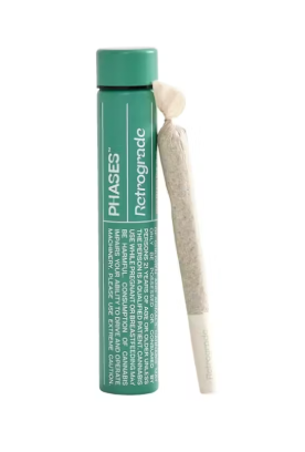 Preroll: Cherry Runtz (Retrograde)