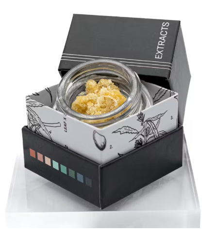 Theory Drip Station 1g Sugar