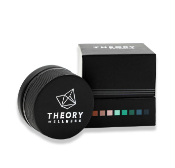 Theory Gastropop 1g Wax