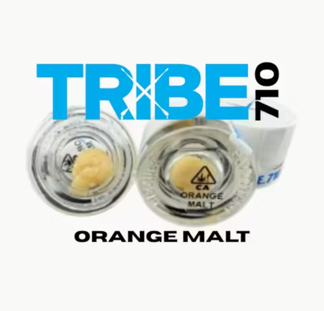 Orange Malt (H) BATTER 1g - Tribe710