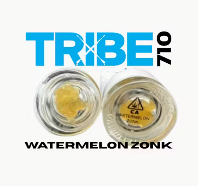 Watermelon Zonk (I) SAUCE 1g - Tribe710