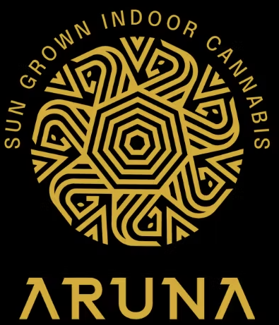 Aruna Glitter Bomb 14g