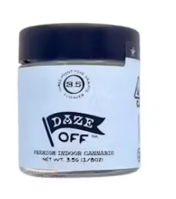 Daze Off: Dutch Treat