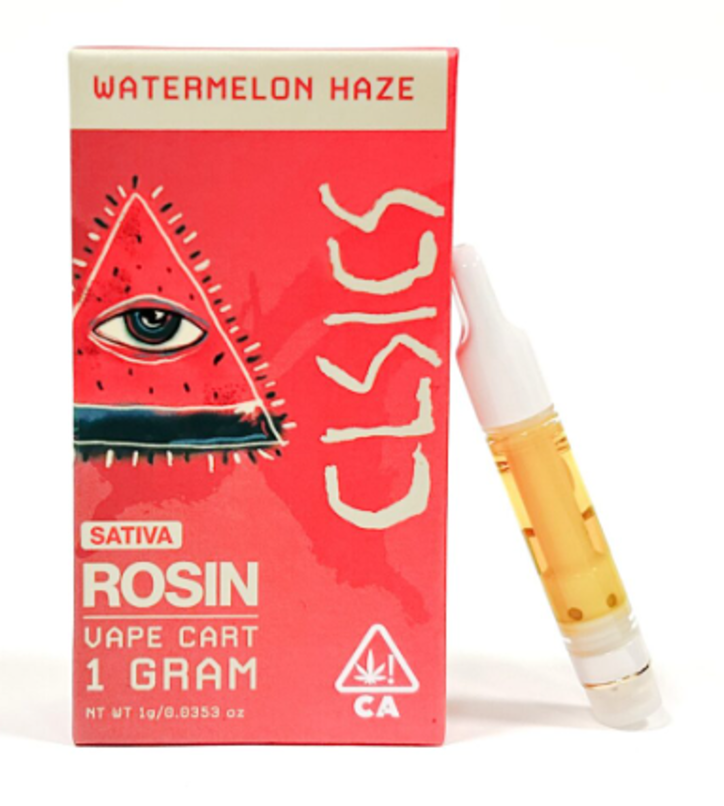 Buy CLSICS - Watermelon Haze - Live Rosin - 1 Gram at Greenstone