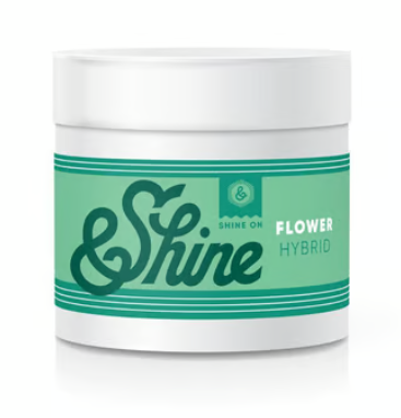 &Shine Fantasy MelonZ 3.5g