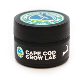 Cape Cod Black Maple 3.5g