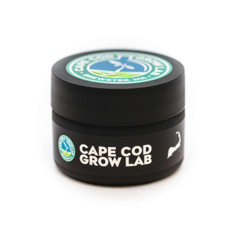 Cape Cod Black Maple 3.5g