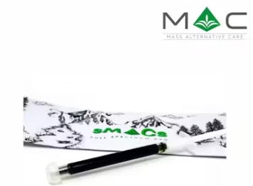 MAC sMACs Sativa Blend 1g RSO