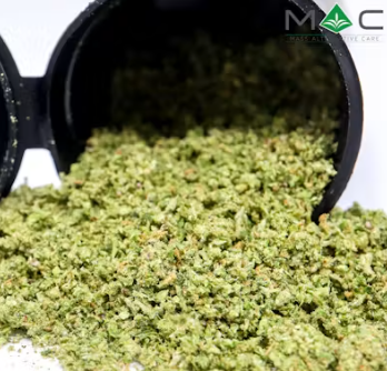 MAC Juniper Jive 7g Ready to Roll