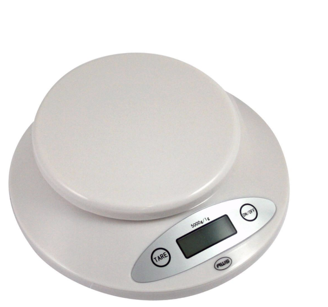 5K Bowl - Kitchen Scale