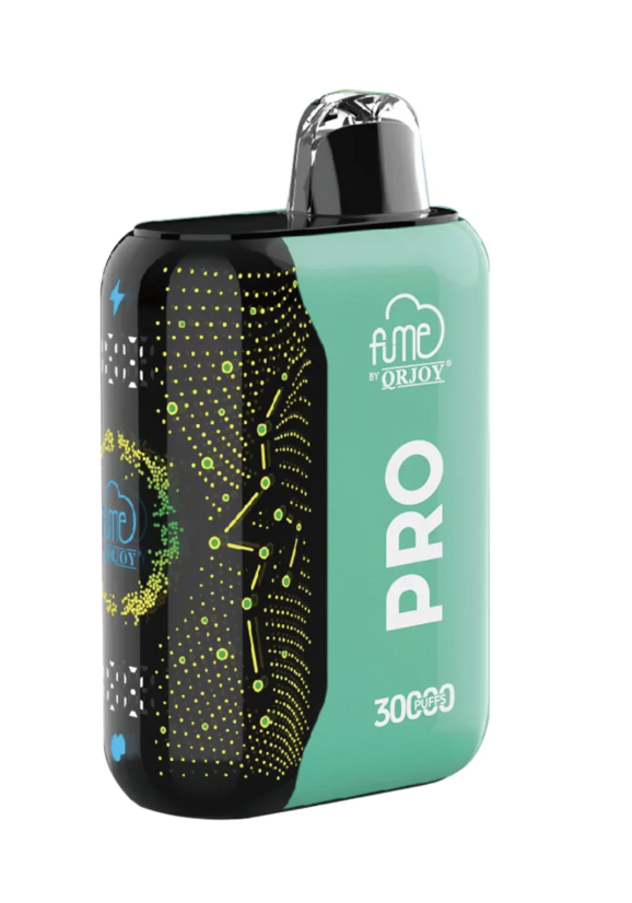 Fume Pro - Miami Mint