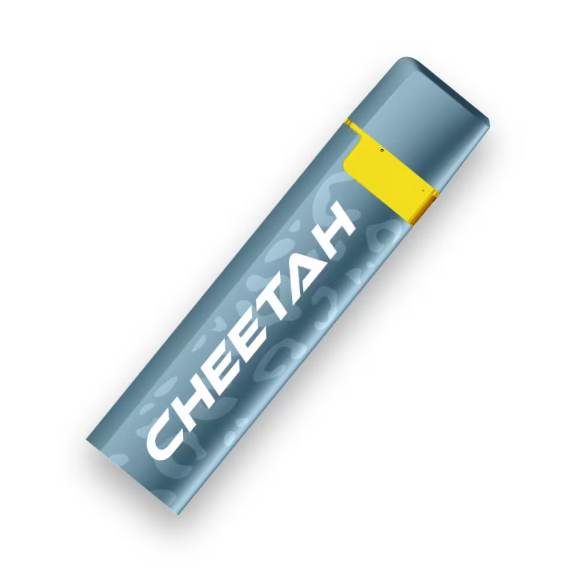 cheetah live resin disposable vape The Solstice 1g AIO Pens | Evergreen Dispensary Select Flavor ::Blackberry Ice Pica Bar Pure 45K Brand_VOOPOO
