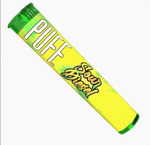 PUFF - Sour Diesel - 1g - Preroll