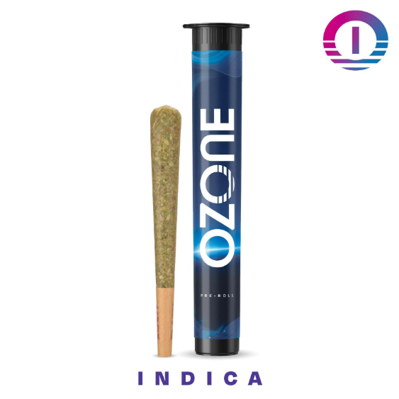 Ozone Tropic Thunderfunk 7g Flower | Evergreen Dispensary