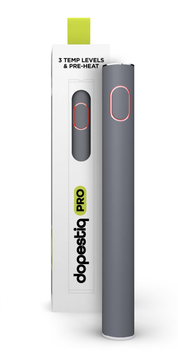 dopestiq PRO 510 Battery