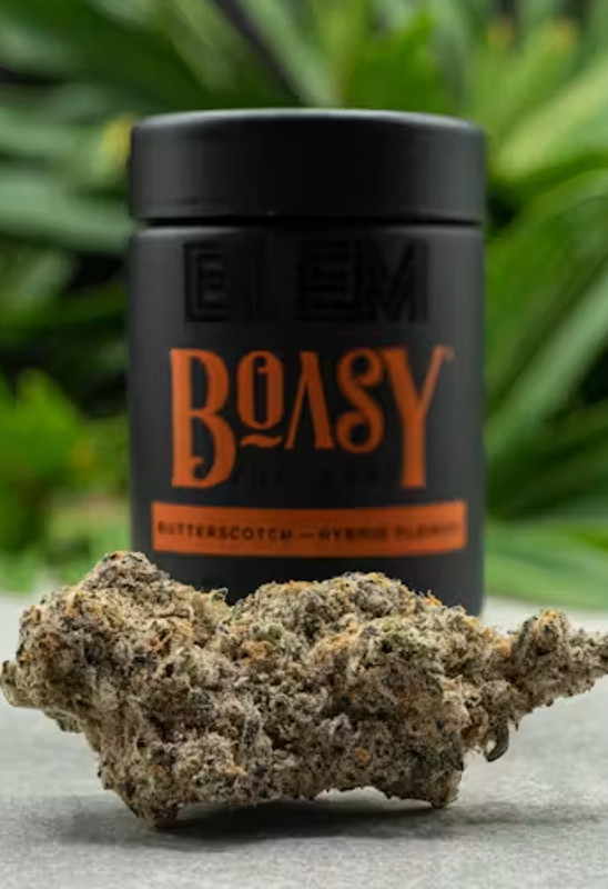 Blem - Boasy - 3.5 Grams