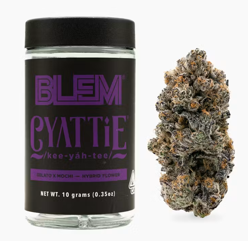 BLEM - Cyattie - 10 Gram