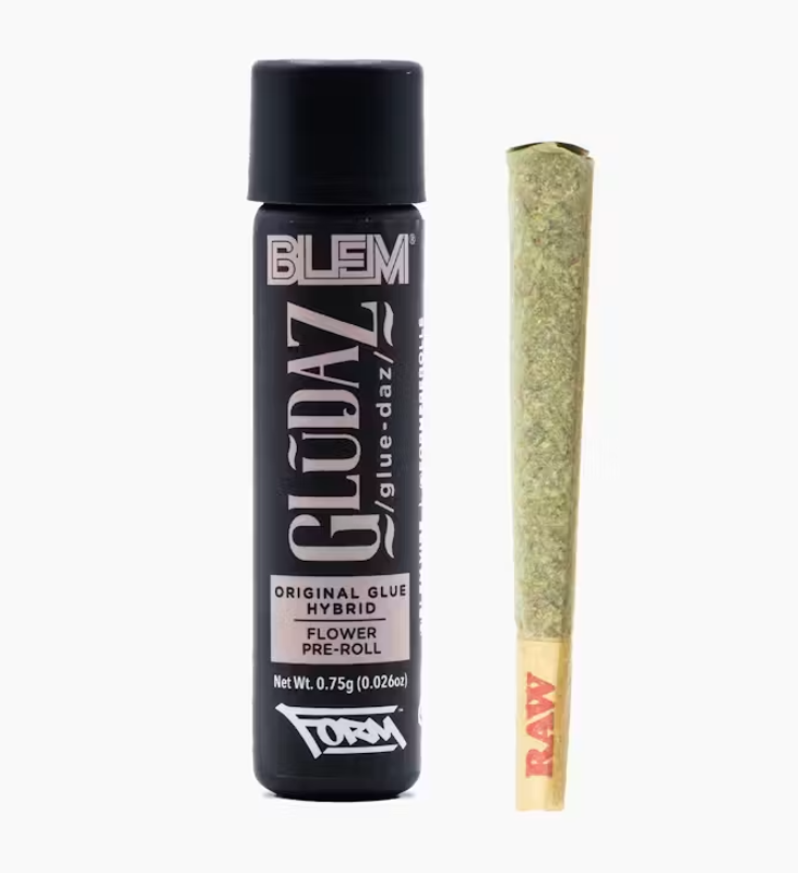 BLEM - Gludaz - .75g Pre-roll