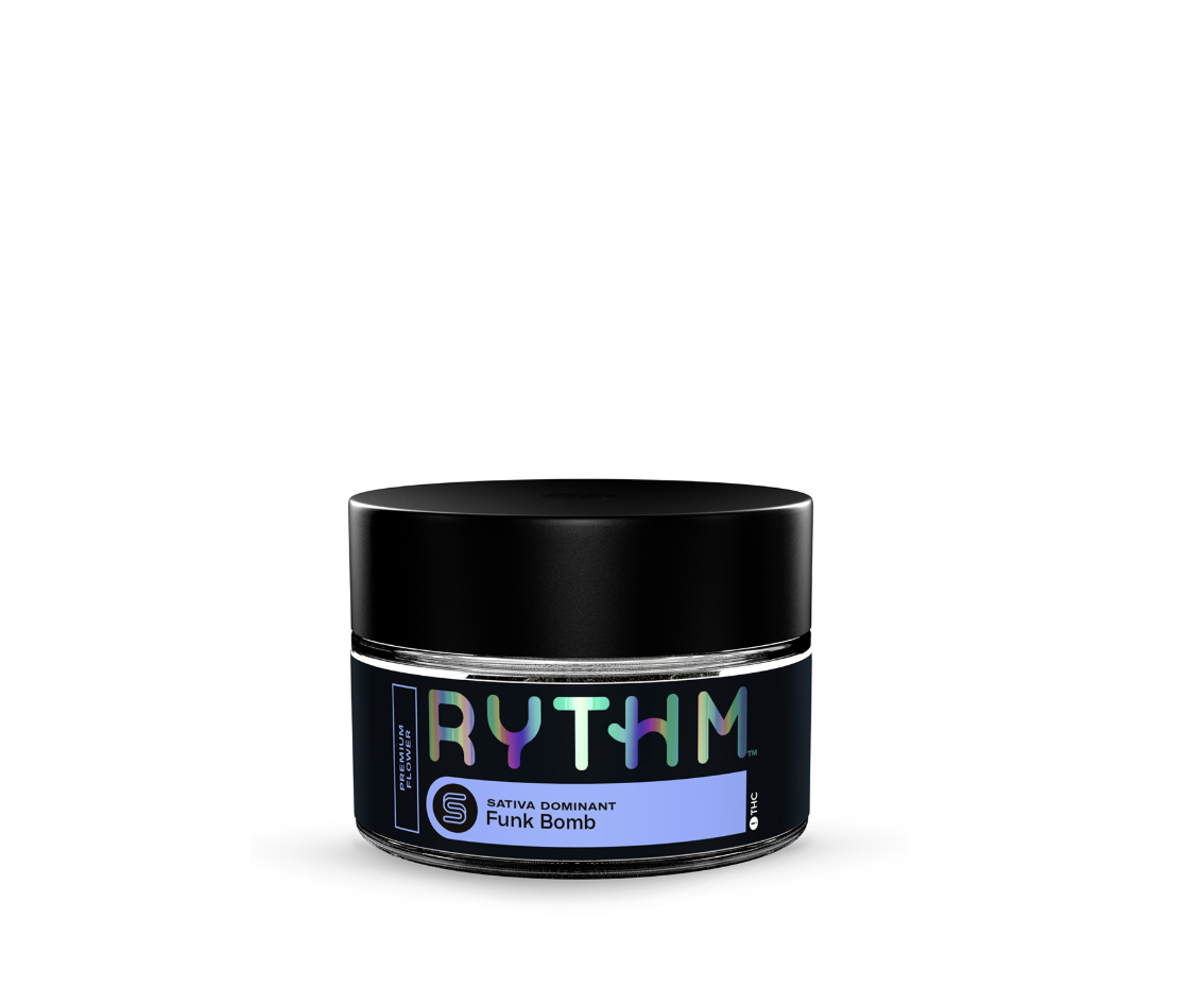 Rythm Funk Bomb 3.5g