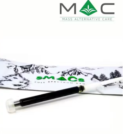 MAC sMACs Hybrid Blend 1g RSO