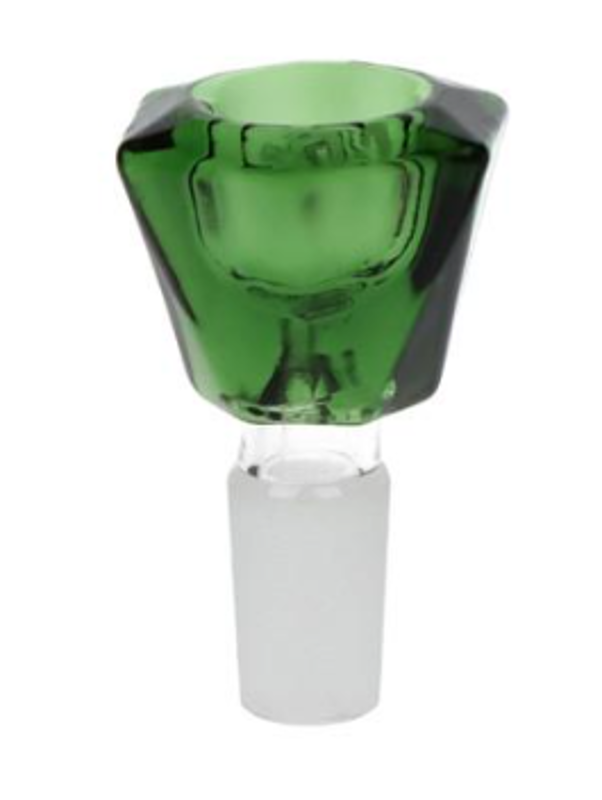 Assorted Glass - Martini Bowl - 14mm