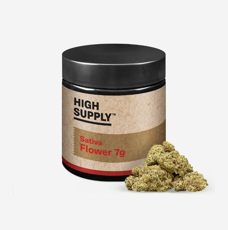 Cowboy Caviar | 7g Whole Flower | TAX INCLD