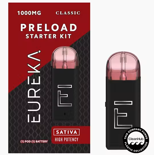eureka vape pods Mimosa 2g Classic Reload Pod Pens | Evergreen Dispensary The Finest Resistance:0.7ohms What Are the Benefits