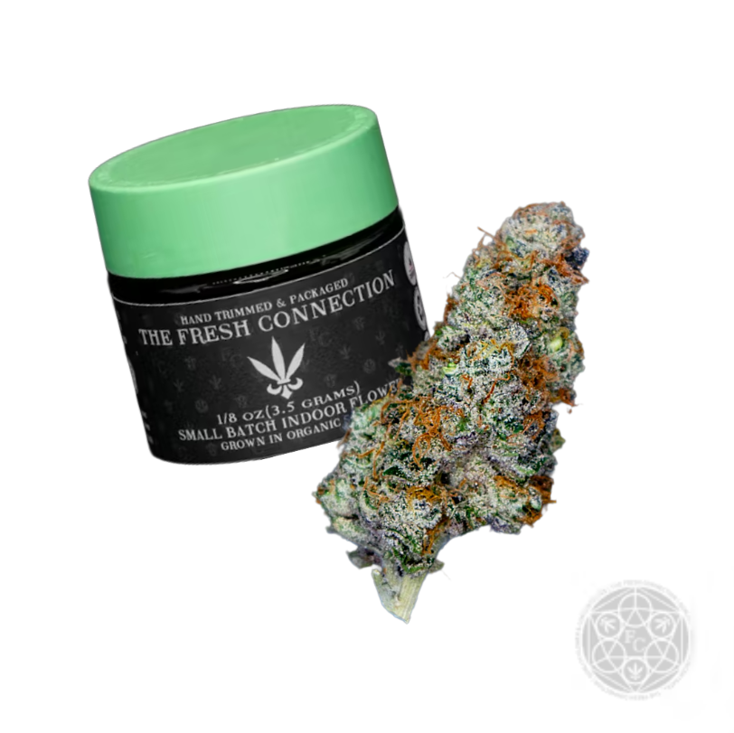 The Fresh Connection Dante's Inferno 3.5g