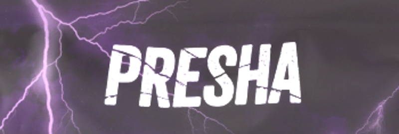 Presha - Supreme Runtz - 4pk 0.5g Prerolls