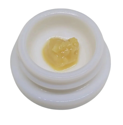 Crescendo Black Maple & Swampwater Fumez 1g Live Rosin