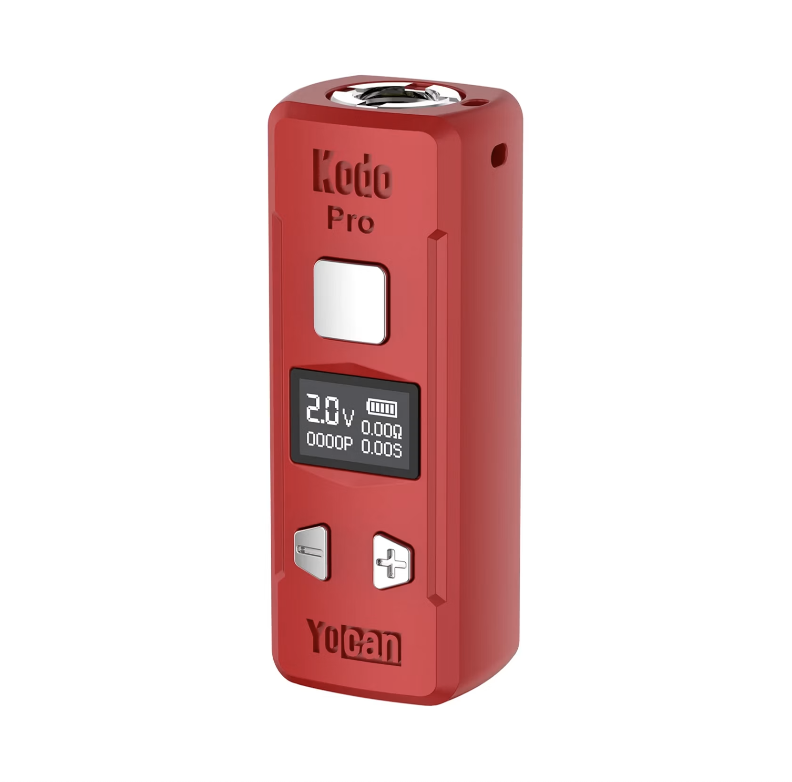 Yocan Kodo Pro Battery | Red