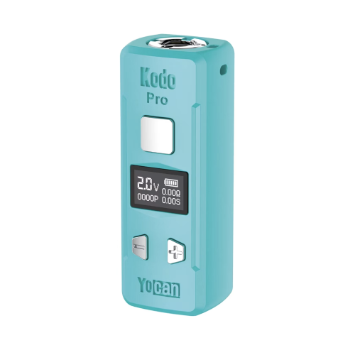 Yocan Kodo Pro Battery | Blue