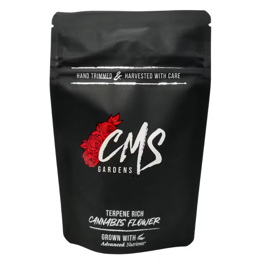 CMS Gardens Black Maple 7g