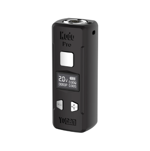 Yocan Kodo Pro Battery | Black