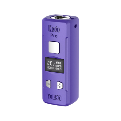 Yocan Kodo Pro Battery | Purple